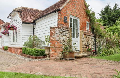 Oast Cottage - Foto 27