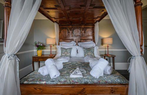 House of the Northern Gate - a luxury baronial house that sleeps 18 guests in 9 bedrooms - Foto 20