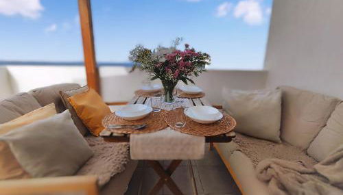 Nueve Pies Surf casita - Foto 3