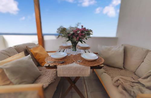 Nueve Pies Surf casita - Foto 3