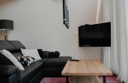 Domki Nie Całkiem Święte - Foto 9