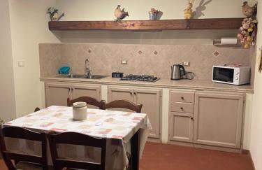 Casale con vista colline - Photo 33