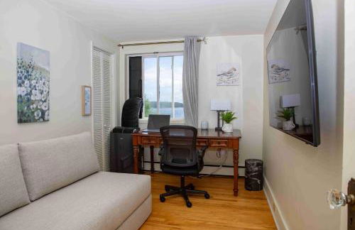 ZaLo Manor House Lakefront hot tub pets - Foto 23