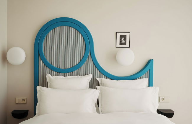 Edgar Suites Lille - Shake - Photo 8