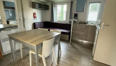 Chez Maxime - E33 - Clim TV Lave-vaisselle - Proche Europa Park et Rulantica - Foto 5