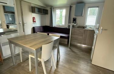 Chez Maxime - E33 - Clim TV Lave-vaisselle - Proche Europa Park et Rulantica - Foto 5