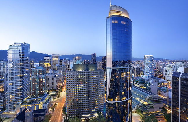 Embarc Vancouver - Photo 29