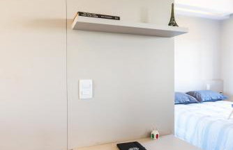 Loft Luxo Morumbi, WIFI500MB - Traveller Awards 2025 - Foto 51