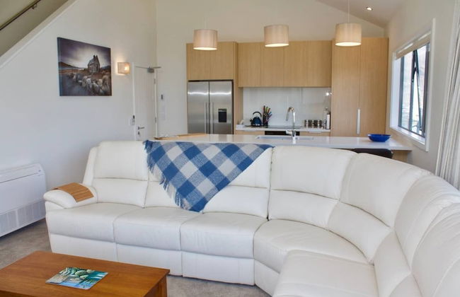 52a Preston Heights Apartment - Foto 15