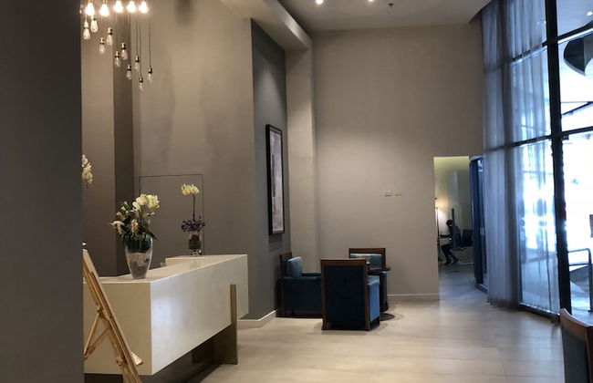 Cozy Furnished Rooms at Horizons 101 - Foto 3