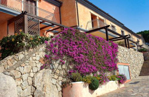 Attico Romantico vista mare alla Maddalena - Foto 28