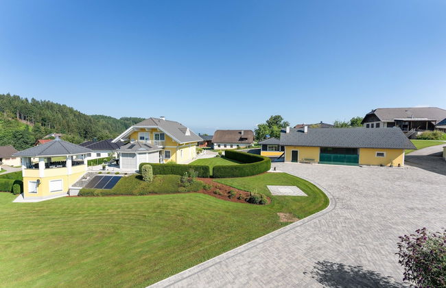 Holiday Home Near Lake - Foto 70