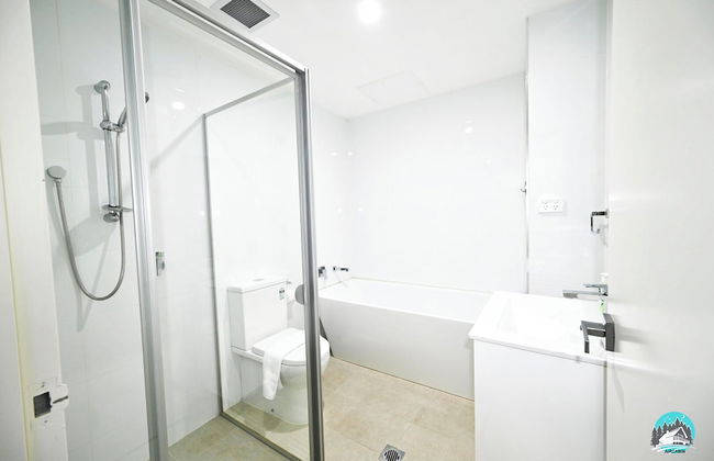 Aircabin Canterbury Cheerful 2 Beds Apt - Foto 9