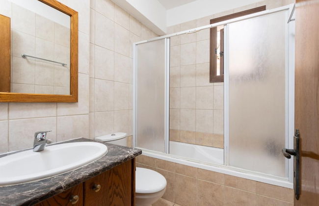 Villa Serena in Pomos - Foto 50