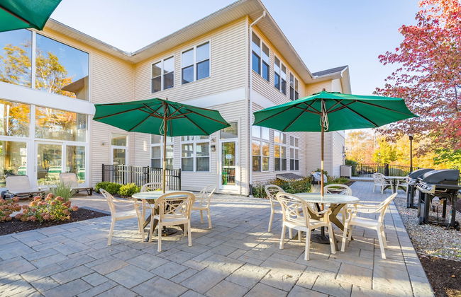 Vacation Village in the Berkshires - Foto 65