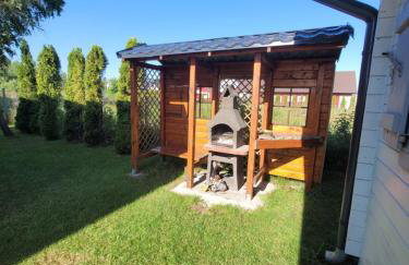 Domki u stolarza - Foto 16