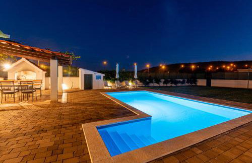 Villa Grgur - Photo 12