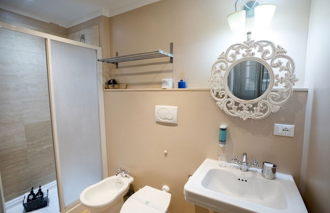 Residenza Centro Storico - Foto 25