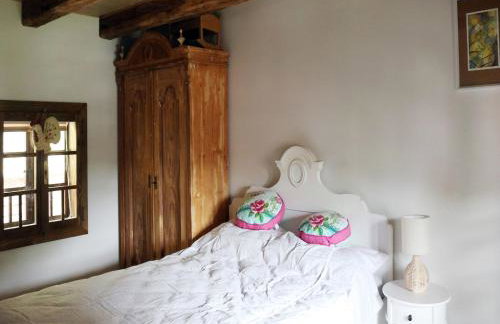 Tradicionalna zagorska drvena kuća Stara murva - Foto 13