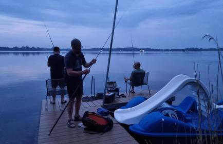 Stacja Mazury(Masuria Station) - Foto 56