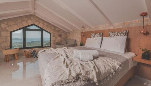 Zinos Luxury Villa - Foto 2