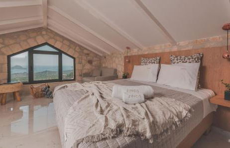 Zinos Luxury Villa - Foto 2