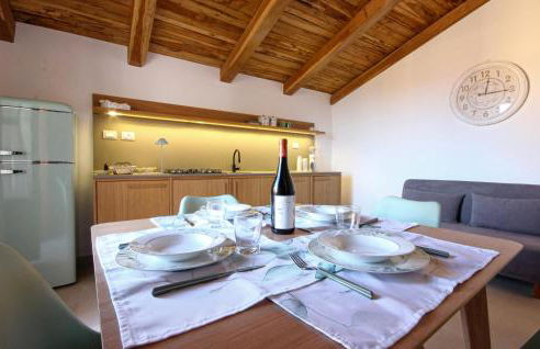 Lovely Apartment In San Marco Di Castellab - Foto 9