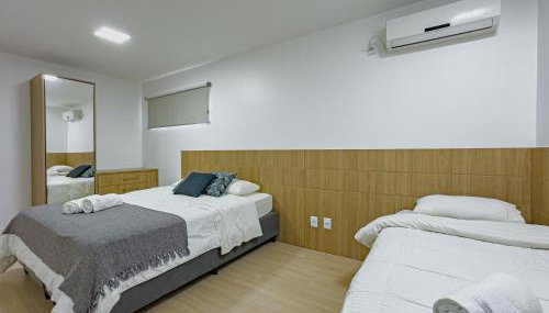 Apartamento Melhor Localizado em Pomerode - Photo 5