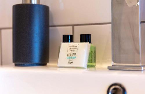 The Annick Suite No2 - Donnini Apartments - Foto 23