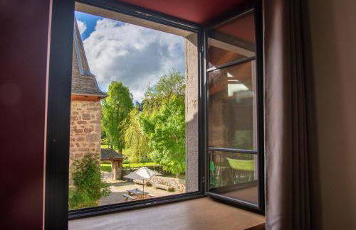 Gite de la grange - domaine de coulagnettes - Foto 18