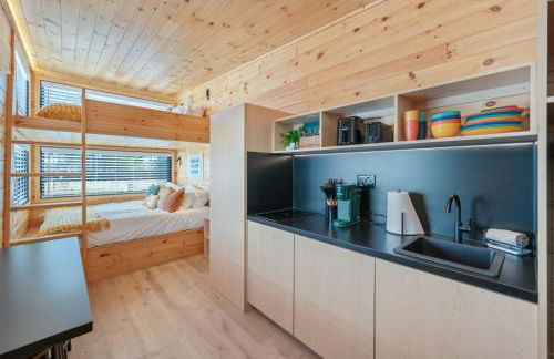 Luxury Waterfront Cabin 8 - Foto 1