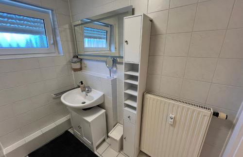 Wohnung mit Küche Balkon Parkplatz in der Nähe von Heidelberg - Foto 18