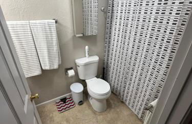 Relaxing Ducks Hang Out Haven 2 bed 1 bath and BBQ - Foto 37