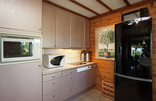 Vintage Villa With Private Garden in Rendeux - Photo 33