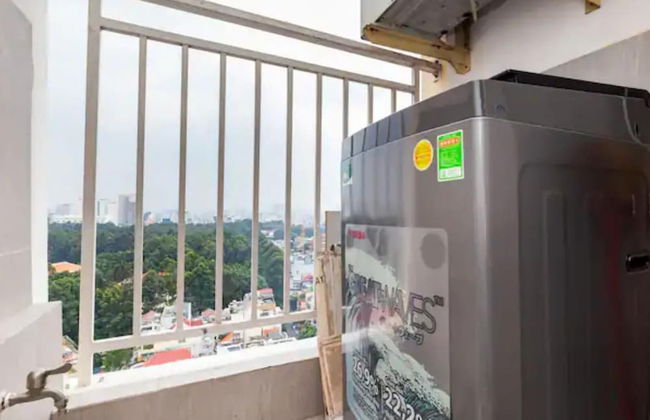 Botanica Orchard Luxury Near Airport - Foto 18