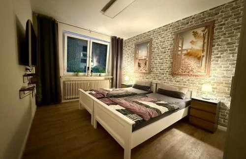 Zwei Zimmer Appartement - Foto 35