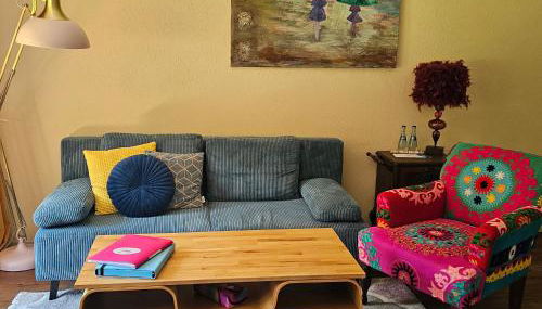 Ferienwohnung "Hirschlein" im Schwarzwald - Foto 2