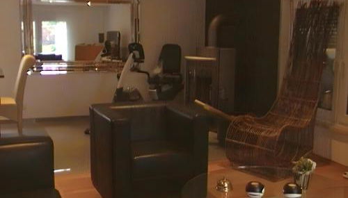 Ferienhaus Kudensee - Foto 3