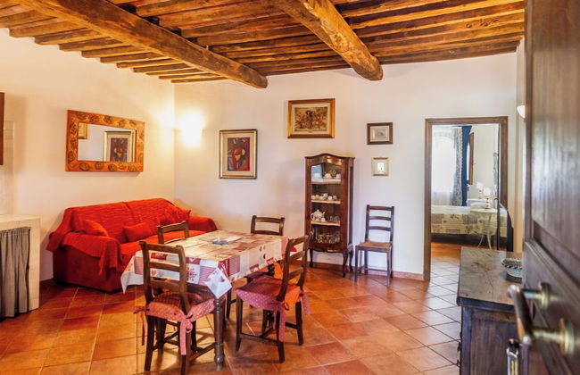 Agriturismo Bio Fattoria Casetta - Foto 57