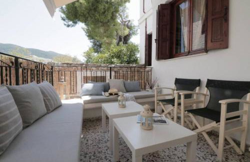 Chora Apartment - Foto 27