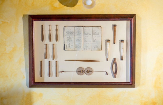 Samonas Traditional Villas - Foto 44