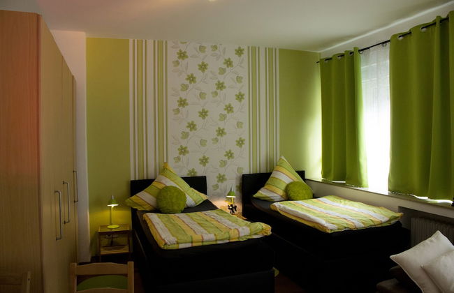 Gästewohnung Mönchengladbach - Foto 77