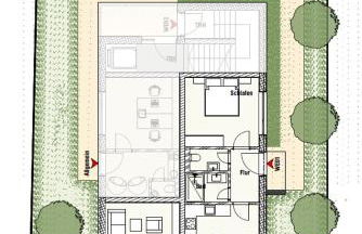 Fewo Karlstraße 14 - Ostseebad Koserow - Foto 11