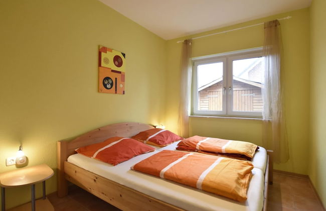 Komfortables Ferienhaus in Zierow mit Sauna - Foto 2