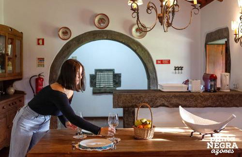 Casa das Vaquinhas by Ponta Negra Azores - Foto 1