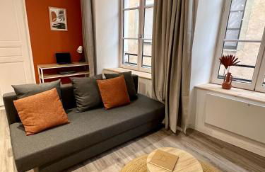 L'Orangeraie - Foto 12