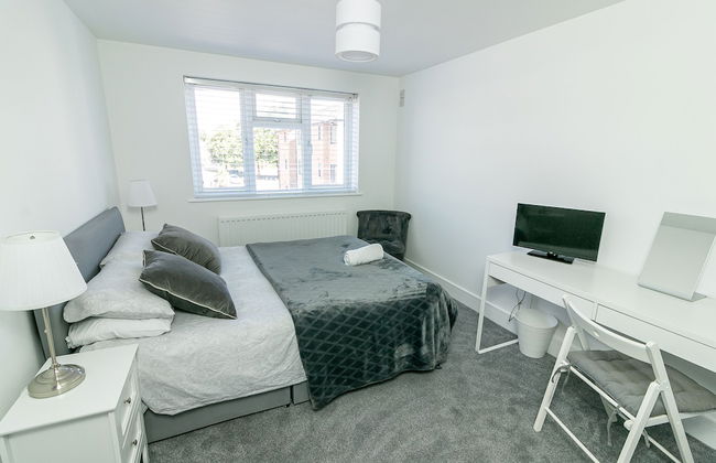 Archers House - Foto 29