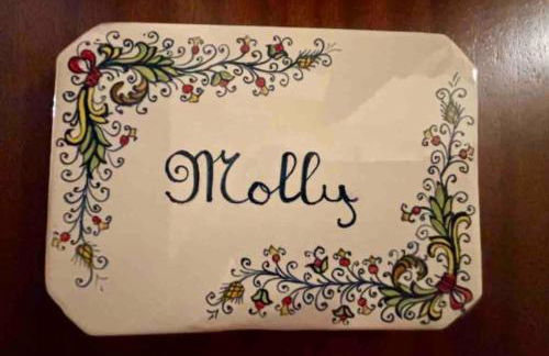 La Casina di Nada - Foto 13