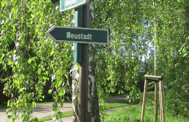 Alte Schnitterkate - Foto 135