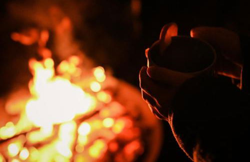 Tiny House Nature 12 - Green Tiny Village Harz - Foto 28